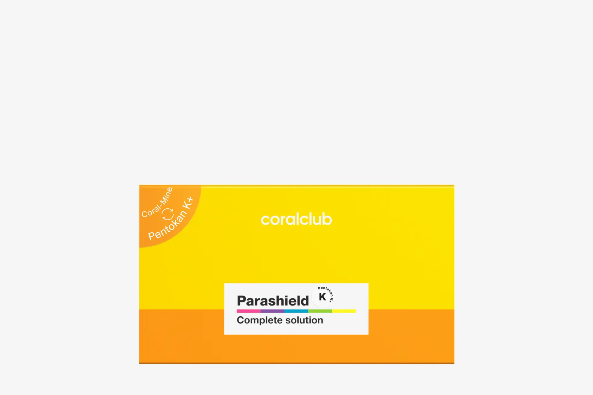 Parashield K