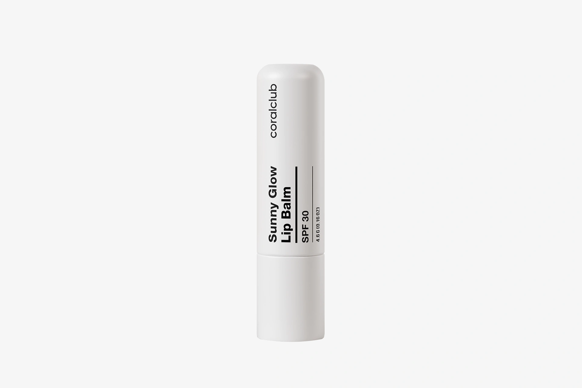 Sunny Glow Lip Balm